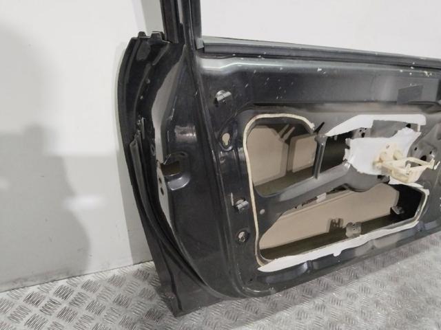 Drzwi przednie lewe 9002W1 PEUGEOT