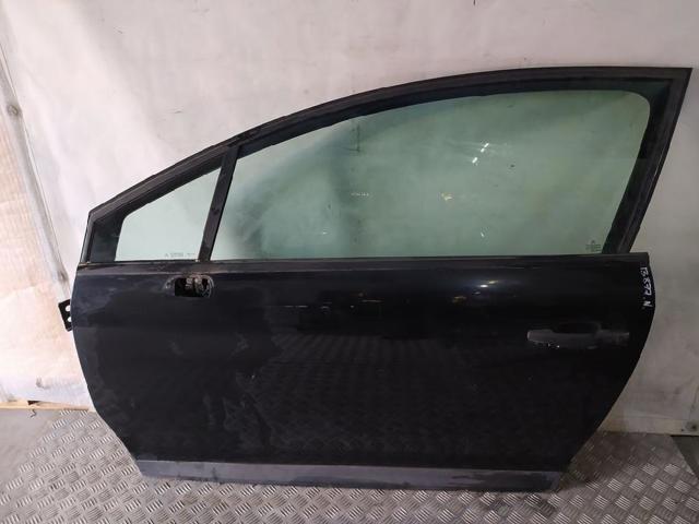 Drzwi przednie lewe 9002W1 PEUGEOT