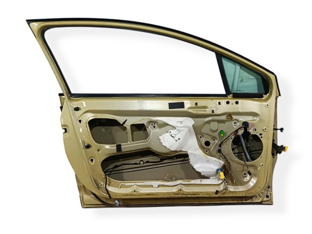 Drzwi przednie lewe 9002W1 PEUGEOT