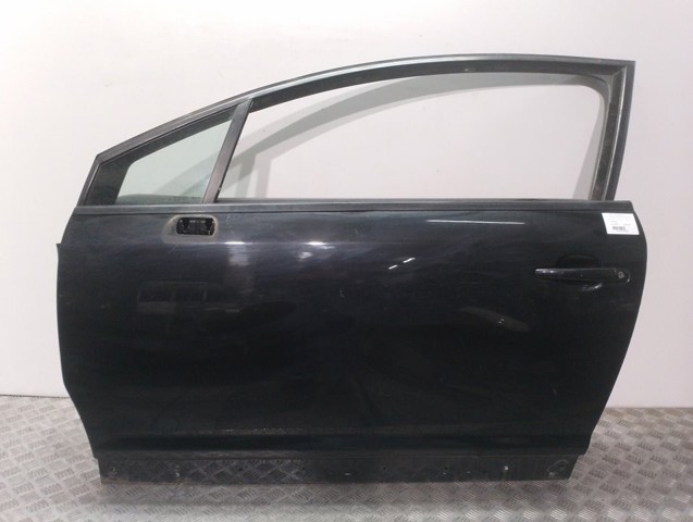 Drzwi przednie lewe 9002W1 PEUGEOT