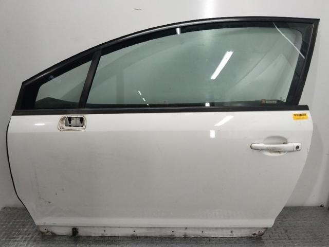 Drzwi przednie lewe 9002W1 PEUGEOT