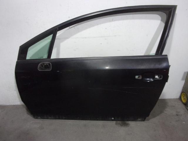Drzwi przednie lewe 9002W1 PEUGEOT