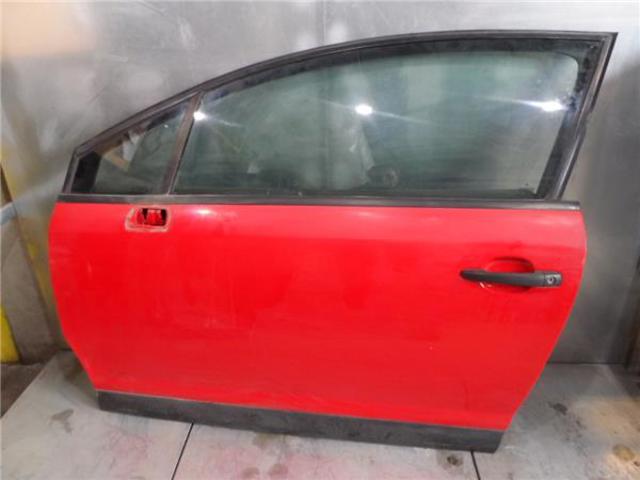 Drzwi przednie lewe 9002W1 PEUGEOT