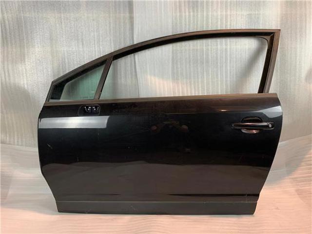 Drzwi przednie lewe 9002W1 PEUGEOT