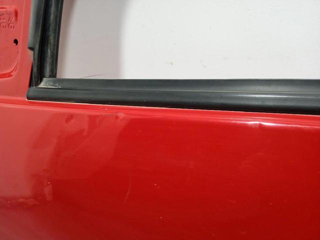 Drzwi przednie lewe Citroen C1 1 PM, PN