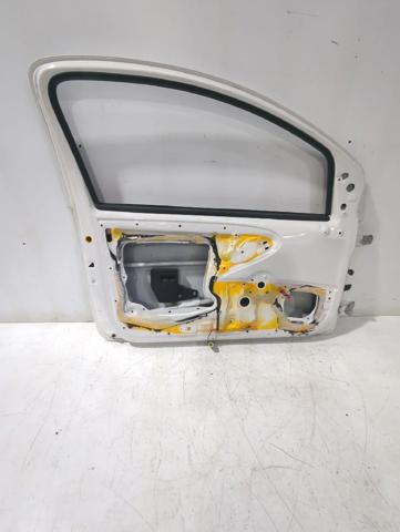 Drzwi przednie lewe Citroen C1 1 PM, PN