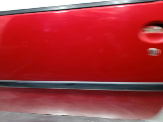 Drzwi przednie lewe Citroen C1 1 PM, PN