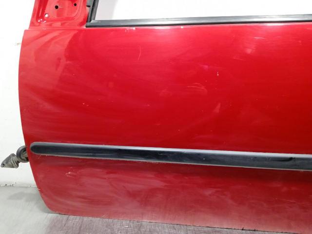 Drzwi przednie lewe Citroen C1 1 PM, PN