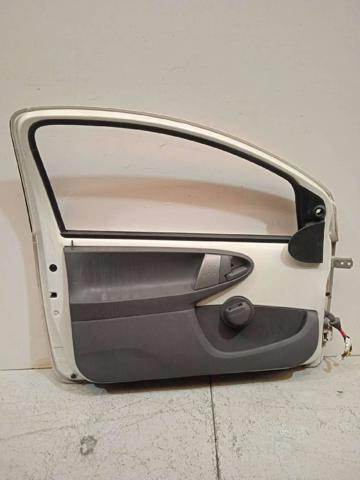 Drzwi przednie lewe Citroen C1 1 PM, PN