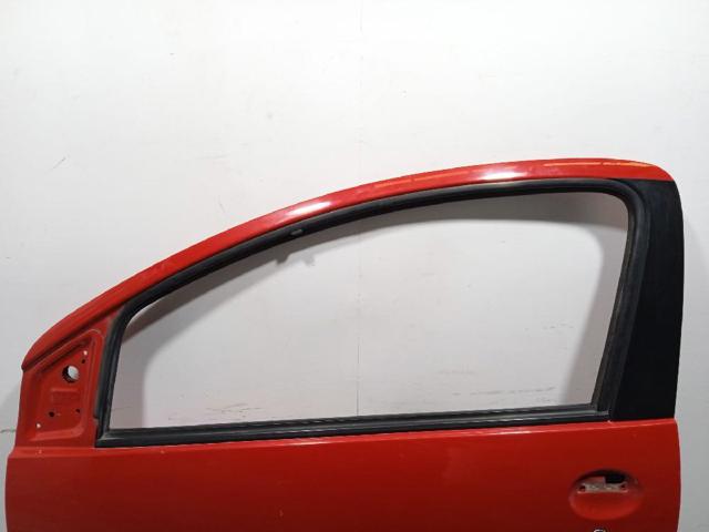 Drzwi przednie lewe Citroen C1 1 PM, PN