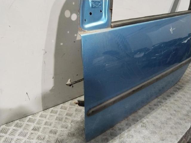 Drzwi przednie lewe Citroen C1 1 PM, PN