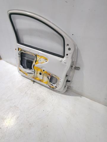 Drzwi przednie lewe Citroen C1 1 PM, PN