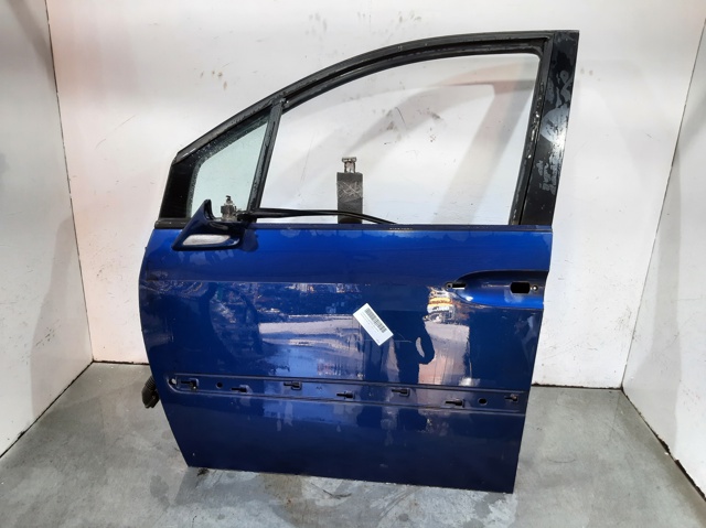 Drzwi przednie lewe 9002X1 PEUGEOT