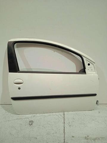 Drzwi przednie lewe 9002X1 PEUGEOT