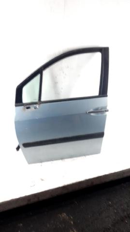 Drzwi przednie lewe 9002X1 PEUGEOT