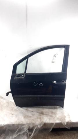 Drzwi przednie lewe 9002X1 PEUGEOT