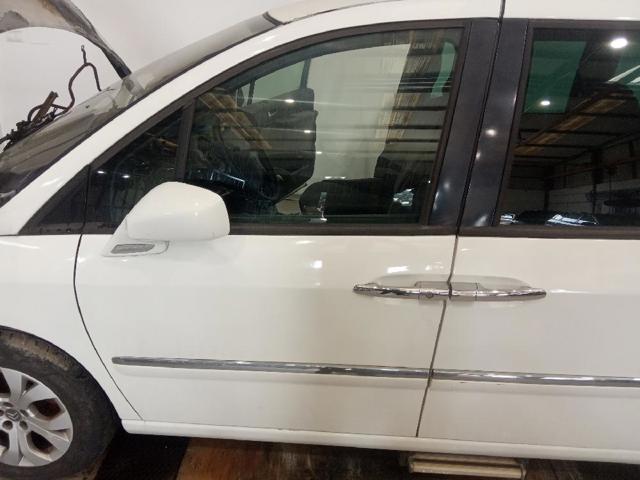 Drzwi przednie lewe 9002X1 PEUGEOT