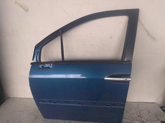 Drzwi przednie lewe 9002X1 PEUGEOT