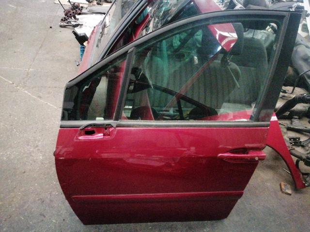 Drzwi przednie lewe 9002X1 PEUGEOT