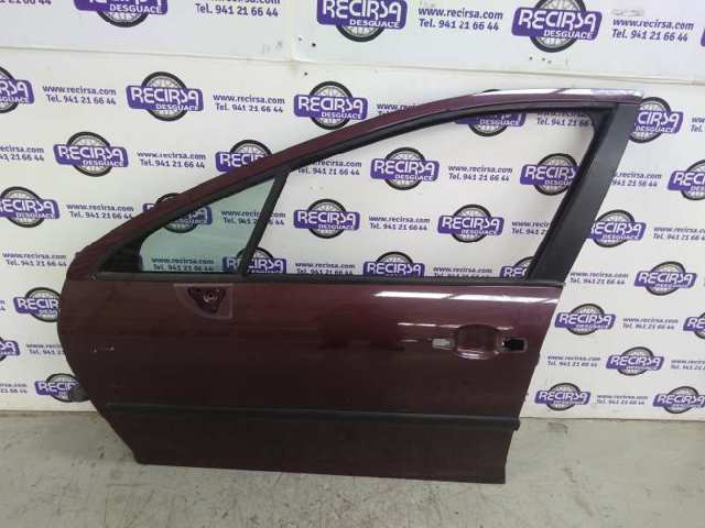 Drzwi przednie lewe 9002X3 PEUGEOT