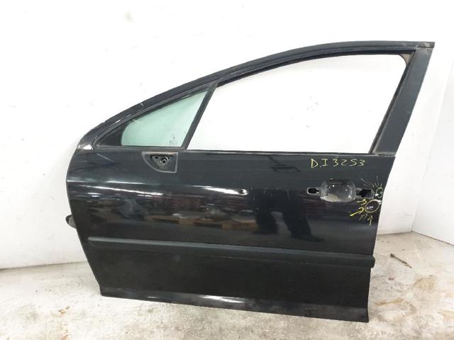 Drzwi przednie lewe 9002X3 PEUGEOT