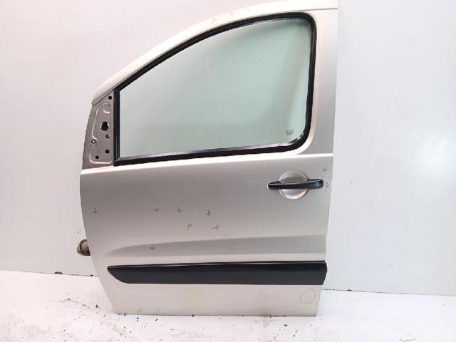 Drzwi przednie lewe 9002X4 FIAT
