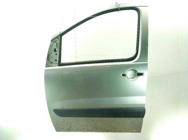 Drzwi przednie lewe 9002X4 PEUGEOT