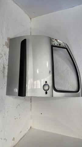 Drzwi przednie lewe 9002X4 PEUGEOT