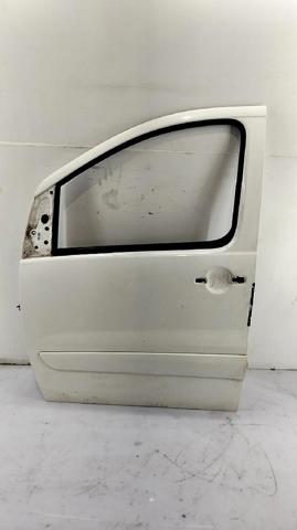 Drzwi przednie lewe 9002X4 PEUGEOT