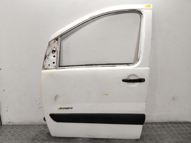 Drzwi przednie lewe 9002X4 PEUGEOT