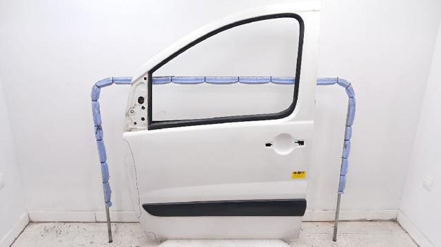Drzwi przednie lewe 9002X4 PEUGEOT