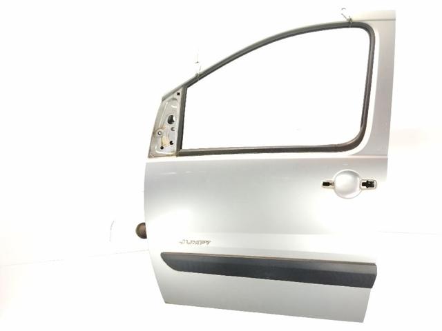 Drzwi przednie lewe 9002X4 PEUGEOT