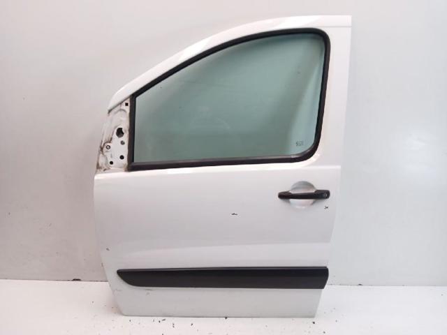Drzwi przednie lewe 9002X4 PEUGEOT