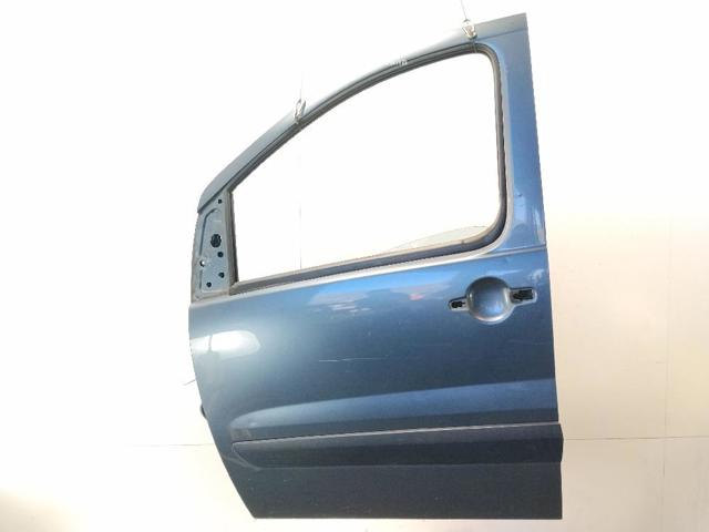 Drzwi przednie lewe 9002X4 PEUGEOT