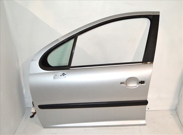 Drzwi przednie lewe 9002X5 PEUGEOT
