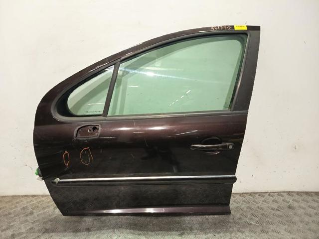 9002X5 Peugeot/Citroen