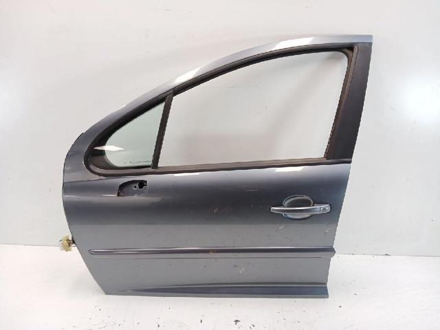 Drzwi przednie lewe 9002X5 PEUGEOT