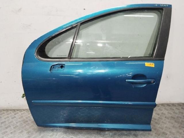 9002X5 Peugeot/Citroen