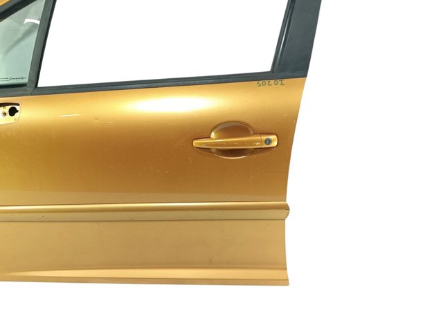 Drzwi przednie lewe 9002X5 PEUGEOT