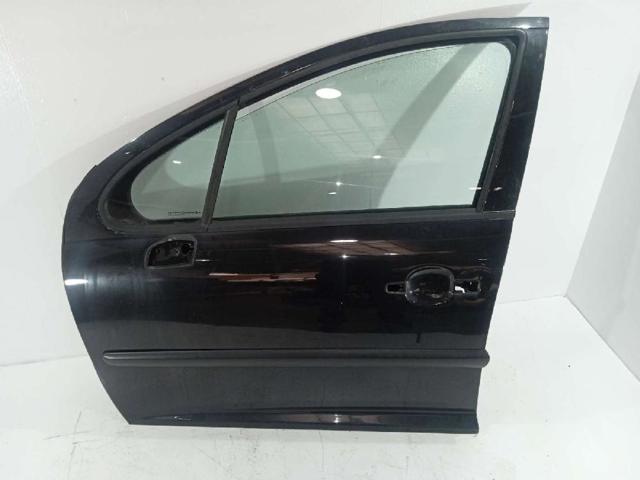 Drzwi przednie lewe 9002X5 PEUGEOT
