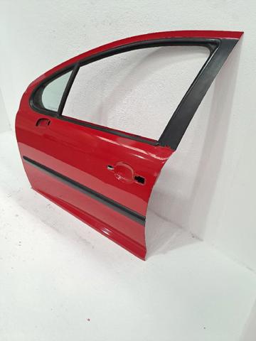 Drzwi przednie lewe 9002X5 PEUGEOT