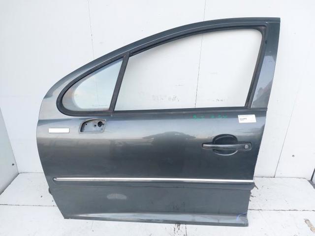 Drzwi przednie lewe 9002X5 PEUGEOT