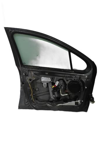 Drzwi przednie lewe 9002X5 PEUGEOT