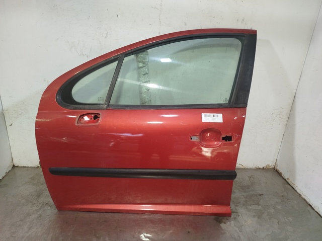 9002X5 Peugeot/Citroen