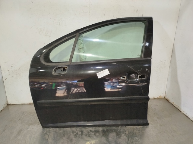 9002X5 Peugeot/Citroen