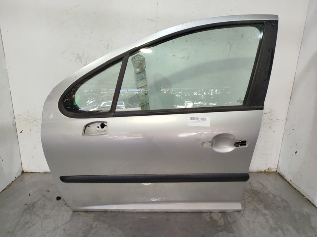 9002X5 Peugeot/Citroen