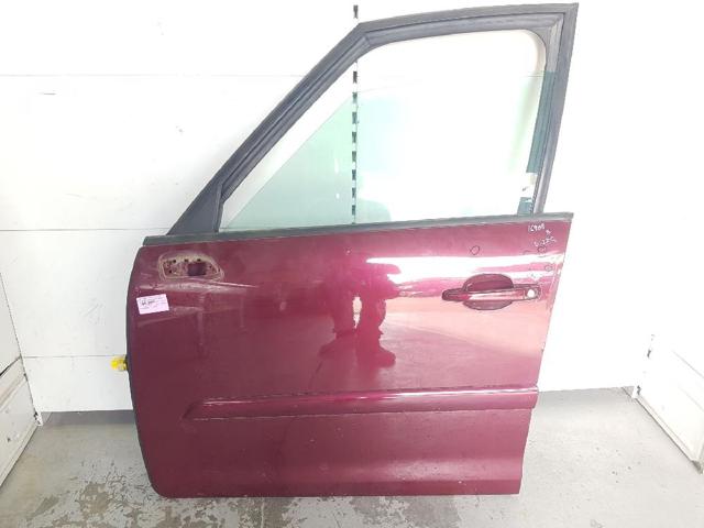 Drzwi przednie lewe 9002X7 PEUGEOT