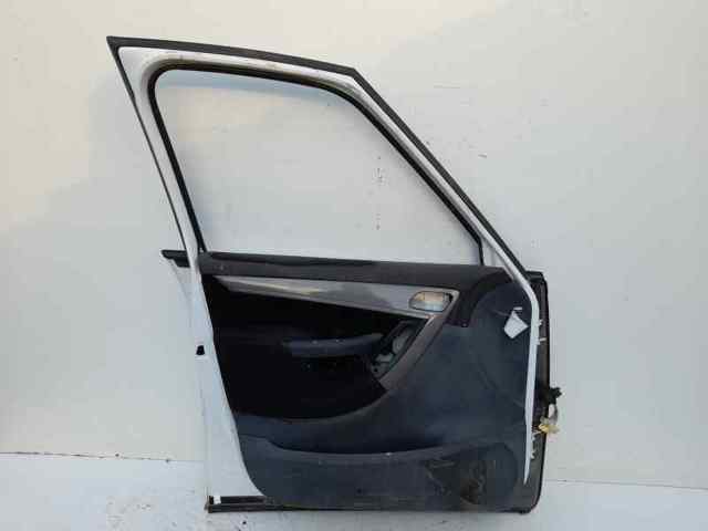 Drzwi przednie lewe 9002X7 PEUGEOT