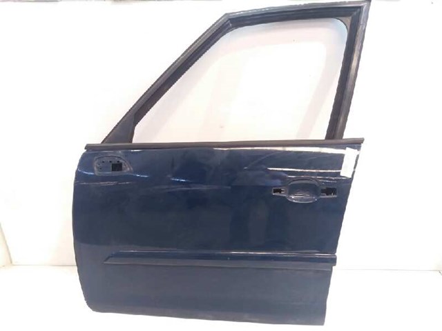 Drzwi przednie lewe 9002X7 PEUGEOT