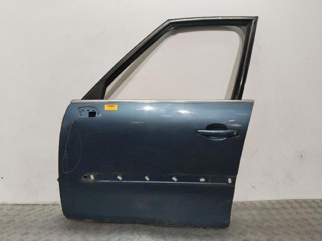 Drzwi przednie lewe 9002X7 PEUGEOT